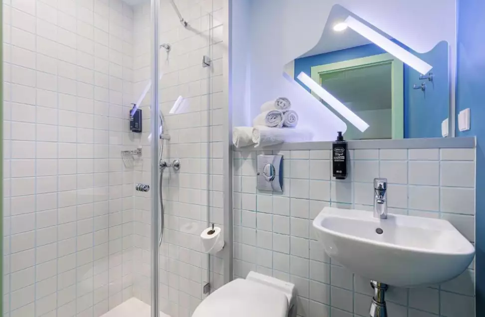 هتل ibis budget Tbilisi Center تفلیس